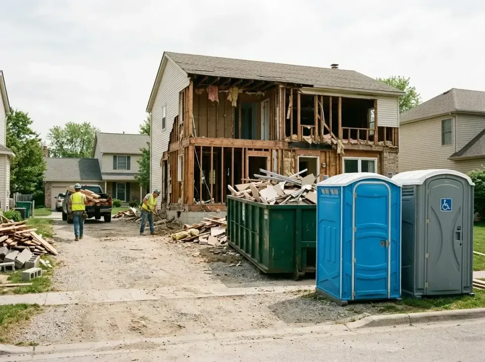 home-renovation-demolition-sit-010 — frequently asked questions, Portable Toilet & Dumpsters Rental in North Bend, WA